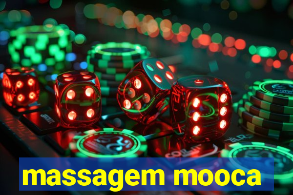 massagem mooca